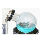 Glass Reactor Laboratory Reactor Industrial Glass Jacketed Reactor