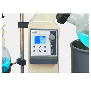 High Quality Laboratories Use 10L Fractional Distillation Unit