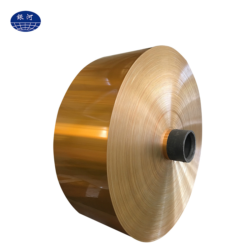 8011 lacqured aluminum foil for vial seals, flip off seals  