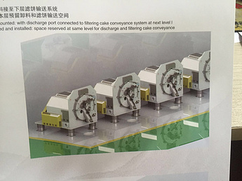 GK、GKH whole system installation