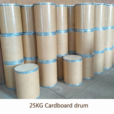 Synthetic Camphor DL-Camphor carton packing