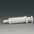 20ml paste syringe for animal medicine