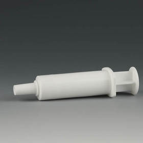 20ml paste syringe for animal medicine