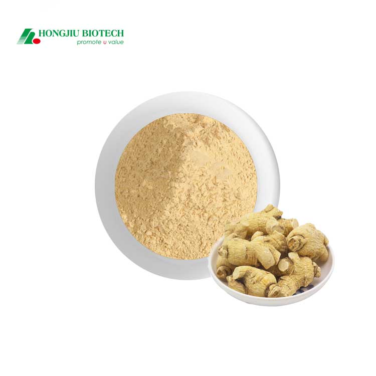 American Ginseng Root Extract