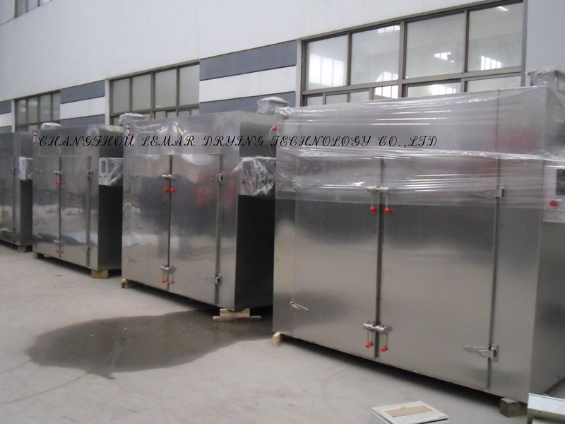 CT-C Drying Oven