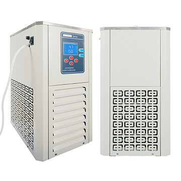 Factory Price Lab DLSB-10-10 Temperature Circulating Water Cooling Scroll Industrial Chiller