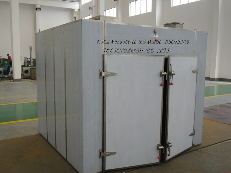 CT-C Drying Oven