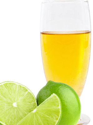 Sweet Lime Juice Concentrate