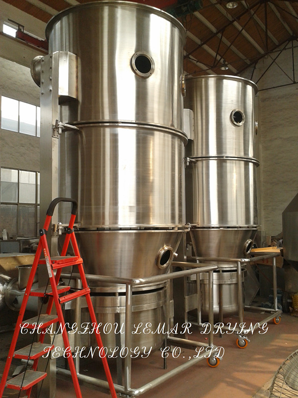 FG Fluid Bed Dryer