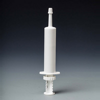 30ml plastic dosing syringe veterinary supplies syringes supply PE soft plastic tip 30ml veterinary