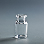 Cyclo Olefin Polymer Vial(COP) COP vial manufacturer China