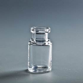 Cyclo Olefin Polymer Vial(COP) COP vial manufacturer China