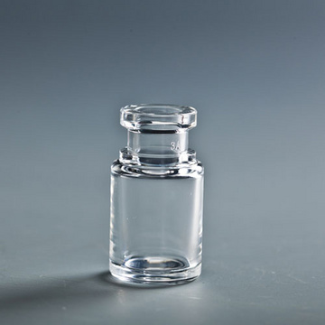Cyclo Olefin Polymer Vial(COP) COP vial manufacturer China  