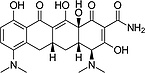 MINOCYCLINE HCl