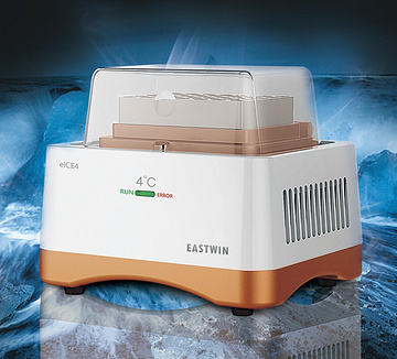 EASTWIN ® eICE4 Electronic Ice Box  