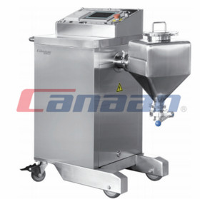 LABORATORY MIXER