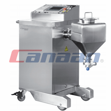 LABORATORY MIXER  