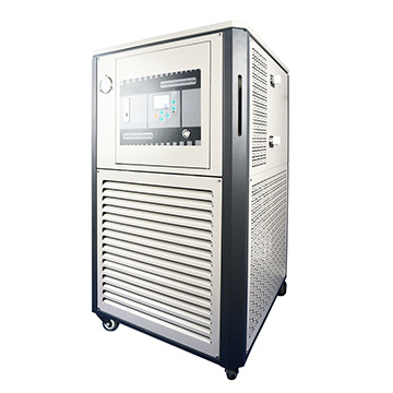 High Quality Low Temperature DLSB5030 Chiller