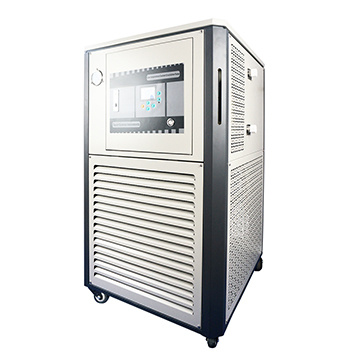 Low Temperature Small Water Unit Circulating Cooling DLSB-30-30 Chiller