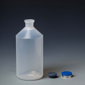 500ml pp vaccine bottle manufacturer