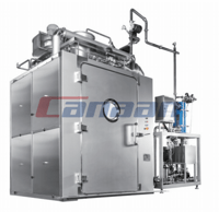 QD SERIES BIN WASHING STATION