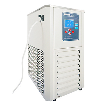 Factory Price Lab DLSB-10-10 Temperature Circulating Water Cooling Scroll Industrial Chiller