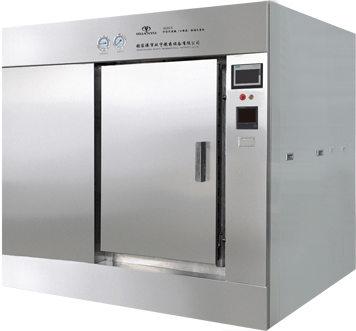 GQS Series General-purpose Steam Sterilizer  