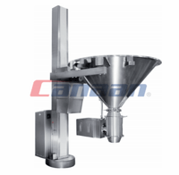 NTFZ SERIES PHARMA LIFTER, FOR FBG/FBD BOWL