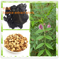 Licorice Extract Block