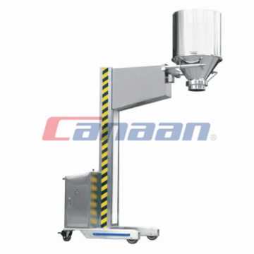 NTY SERIES PHARMA LIFTER, MOVABLE  
