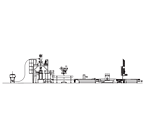 MC SERIES DUST FREE CRUSHING MODULE