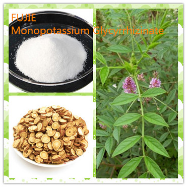 (Mono)Potassium Glycyrrhizinate(MPG) 