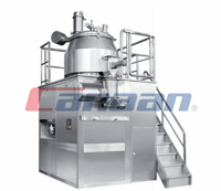 LHSZ SERIES HIGH SHEAR MIXER(WITH MILL)