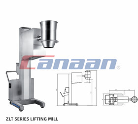 ZLT SERIES LIFTING MILL