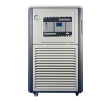 Shanghai Linbel Ultra Low Temperature Cooling System Exchanger Chiller