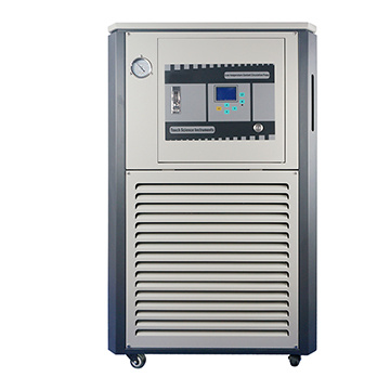 Low Temperature Small Water Unit Circulating Cooling DLSB-30-30 Chiller