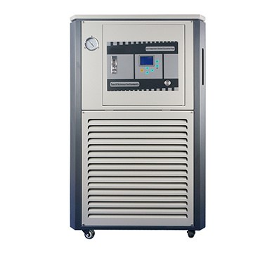 Shanghai Linbel 50L Lab Low Temperature Recirculating Coolers