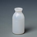 20ml plastic vaccine bottle