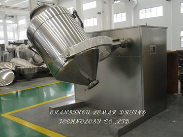 SYH Three-deimensional Movement Mixer