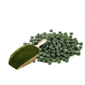 Organic Chlorella Powder