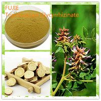 Food Grade sweetener Tripotassium Glycyrrhizinate