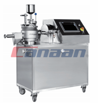 LABORATORY HIGH SHEAR MIXER