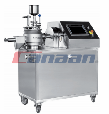 LABORATORY HIGH SHEAR MIXER