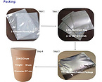 The best price and CEP grade  API Ammonium Glycyrrhizinate manufacyurer in China