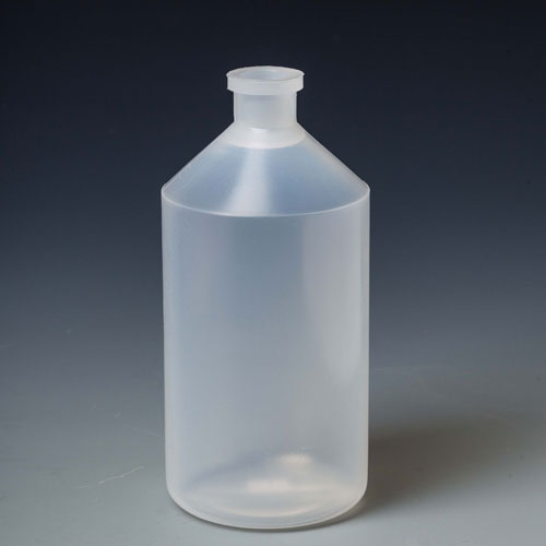500ml pp vaccine bottle manufacturer  