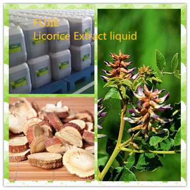 licorice extract liquid