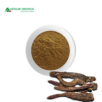 Cistanche Deserticola Extract Powder