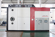 Pure electric low temperature evaporation module
