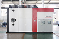 Pure electric low temperature evaporation module  