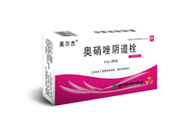  Ornidazole vaginal suppository
